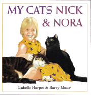 My Cats Nick and Nora - Harper, Isabelle