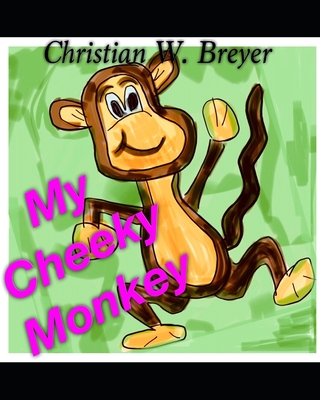 My Cheeky Monkey - Breyer, Christian W