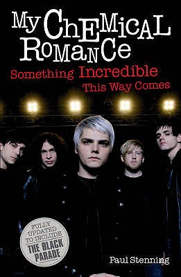 My Chemical Romance - Stenning, Paul