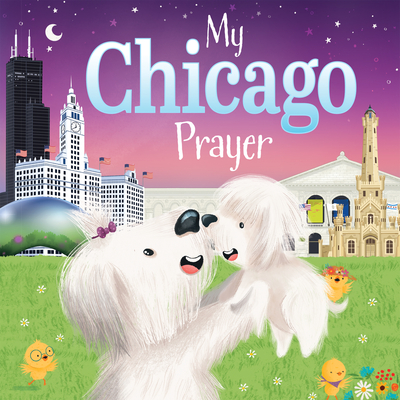 My Chicago Prayer - McCurdie, Trevor
