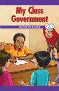 My Class Government: Sharing and Reusing
