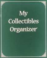 My Collectibles Organizer
