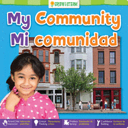 My Community/Mi Comunidad