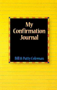 My Confirmation Journal