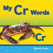 My Cr Words