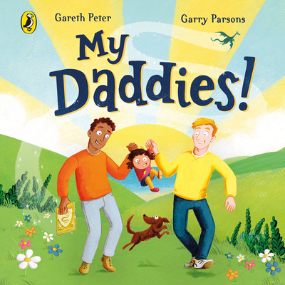 My Daddies! - Peter, Gareth