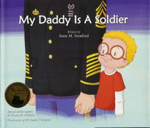 My Daddy Is a Soldier