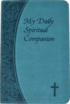 My Daily Spiritual Companion - Alborghetti, Marci