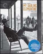 My Darling Clementine [Criterion Collection] [Blu-ray] - John Ford