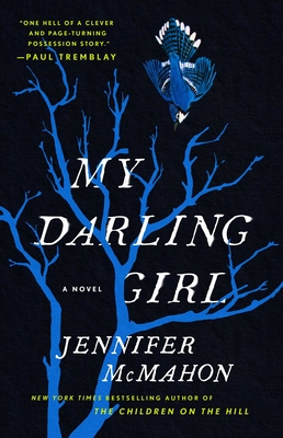 My Darling Girl - McMahon, Jennifer