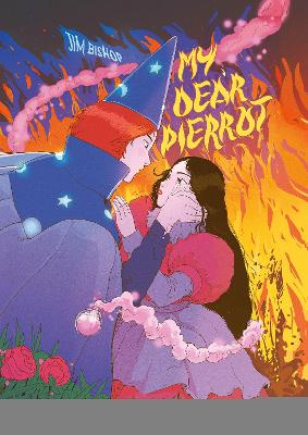 My Dear Pierrot - Bishop, Jim