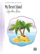 My Desert Island: Sheet