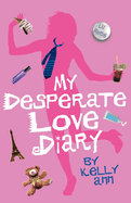 My Desperate Love Diary