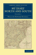 My Diary North and South