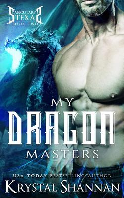My Dragon Masters - Shannan, Krystal