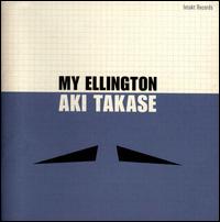 My Ellington - Aki Takase