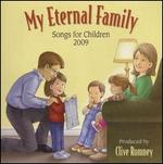 My Eternal Family: Songs For Children 2009