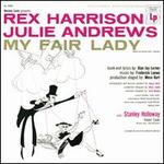 My Fair Lady [Original Broadway Cast Recording] [LP]