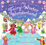 My Fairy Winter Wonderland - 