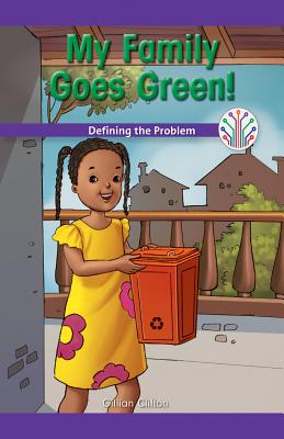 My Family Goes Green!: Defining the Problem - Clifton, Gillian
