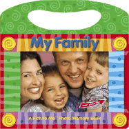 My Family; Picture, Play & Tote