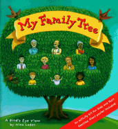 My Family Tree: A Bird's Eye View