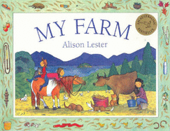 My Farm - Lester, Alison