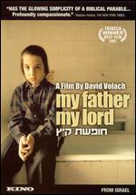 My Father My Lord [WS] - David Volach