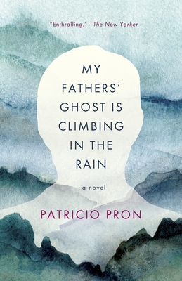 My Fathers' Ghost Is Climbing in the Rain - Pron, Patricio, and Lethem, Mara Faye (Translated by)