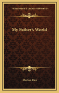 My Father's World