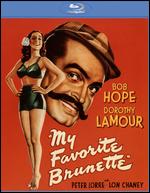 My Favorite Brunette [Blu-ray] - Elliott Nugent