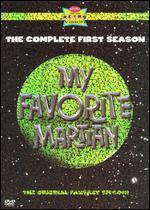 My Favorite Martian: The Complete First Season [3 Discs]