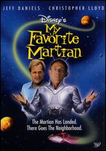 My Favorite Martian - Donald Petrie
