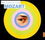My Favorite Mozart - Accentus; Anne-Lise Sollied (soprano); Fazil Say (candenza); Fazil Say (piano); Frederic Caton (bass);...