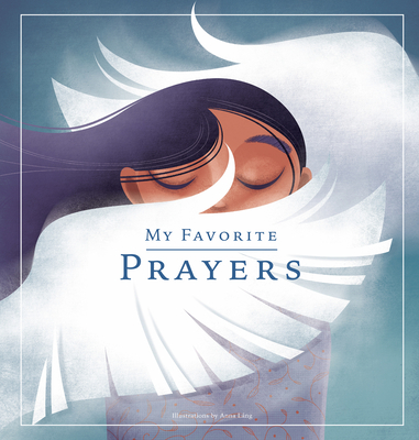 My Favorite Prayers - 