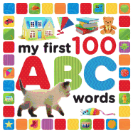 My First 100 ABC Words