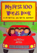 My First 100 Words Book - Perez, Jessica Haney