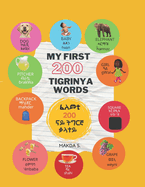 My First 200 Tigrinya Words