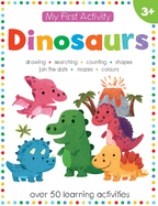 My First Activity: Dinosaurs