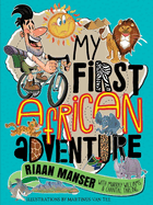 My First African Adventure