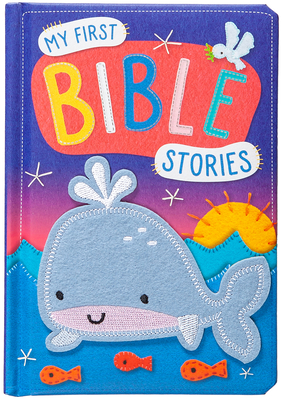 My First Bible Stories - Broadstreet Publishing Group LLC, and Make Believe Ideas (Contributions by)