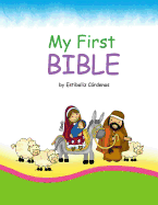 My first Bible