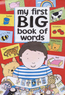 My First Big Book of Words - 