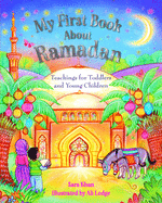 My First Book about Ramadan