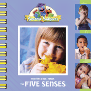 My First Book about the Five Senses - Einhorn, Kama