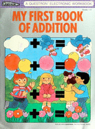 My First Book of Addition