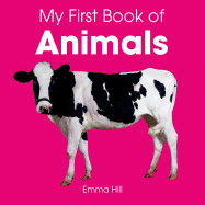 My First Book of Animals