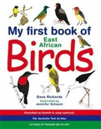 My First Book of East African Birds