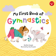 My First Book of Gymnastics: Movement Exercises for Young Children
