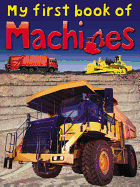 My First Book of Machines